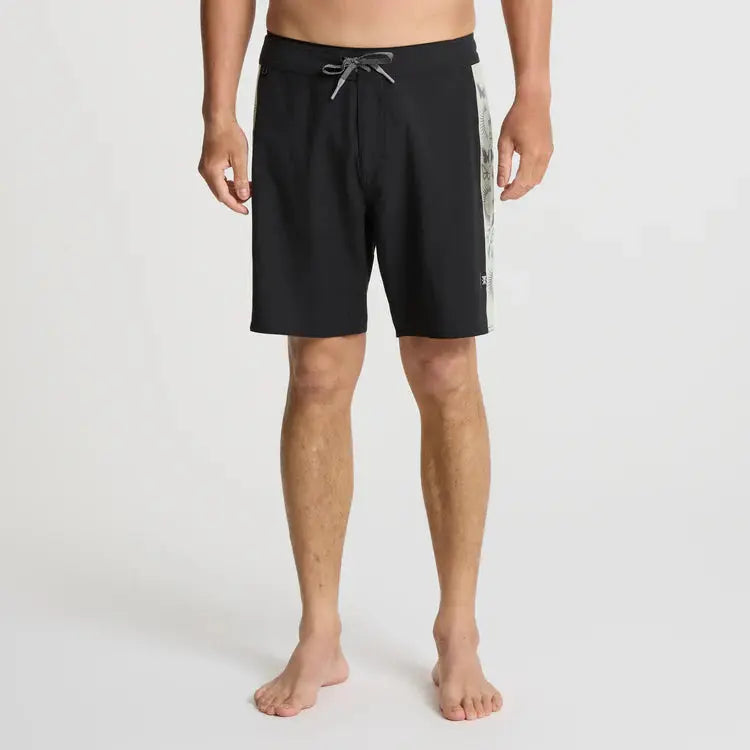 Roark Passage Hemp Boardshorts 2 Roark