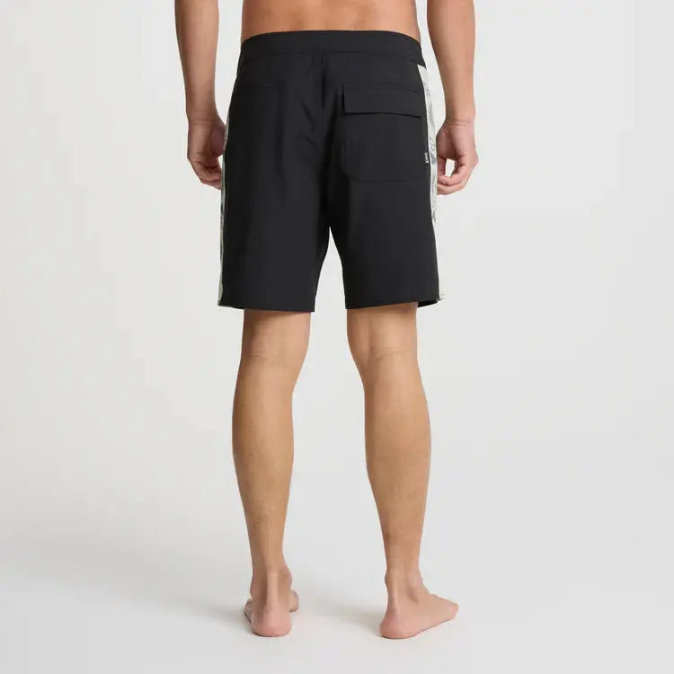 Roark Passage Hemp Boardshorts 2 Roark