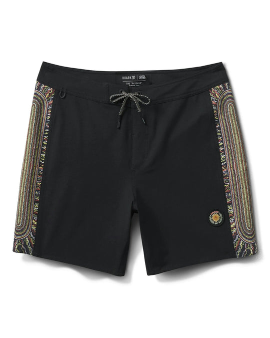 Roark Passage Hemp Boardshorts Roark