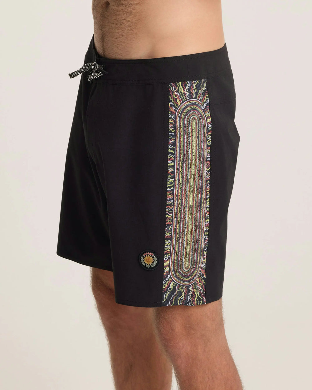 Roark Passage Hemp Boardshorts Roark