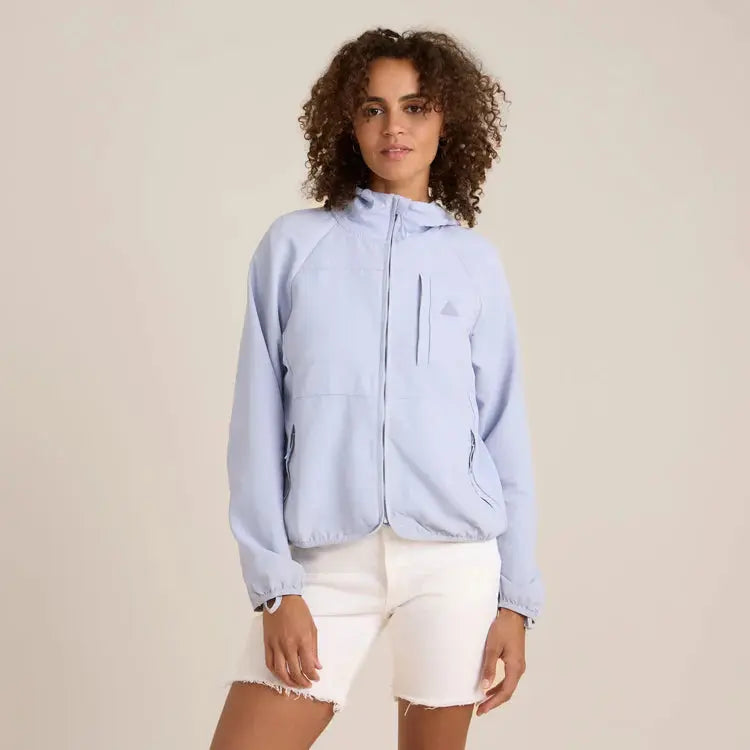 Roark River Hybrid Jacket Roark