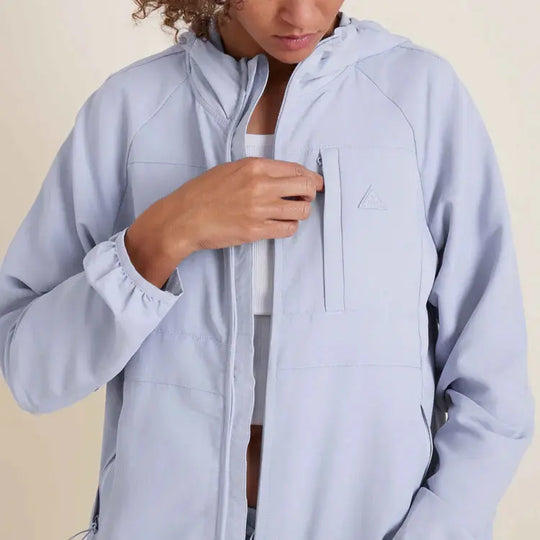 Roark River Hybrid Jacket Roark