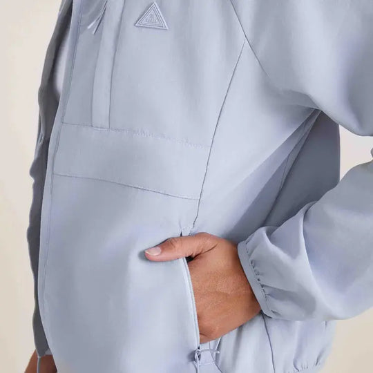 Roark River Hybrid Jacket Roark