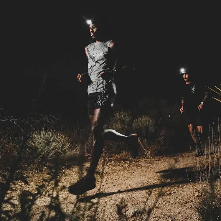 Roark Run Amok Alta 5" Shorts Roark