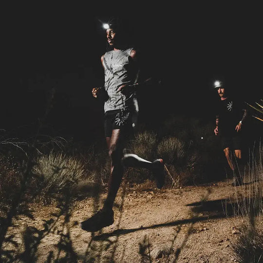 Roark Run Amok Alta 5" Shorts Roark