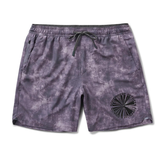 Roark Run Amok Serrano 7" Active Stretch Short Roark