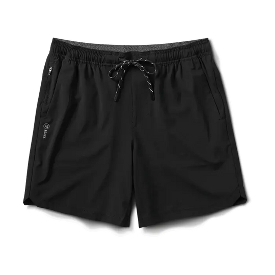 Roark Run Amok Serrano 7" Active Stretch Short Roark
