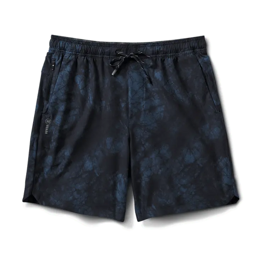 Roark Run Amok Serrano 7" Active Stretch Short Roark