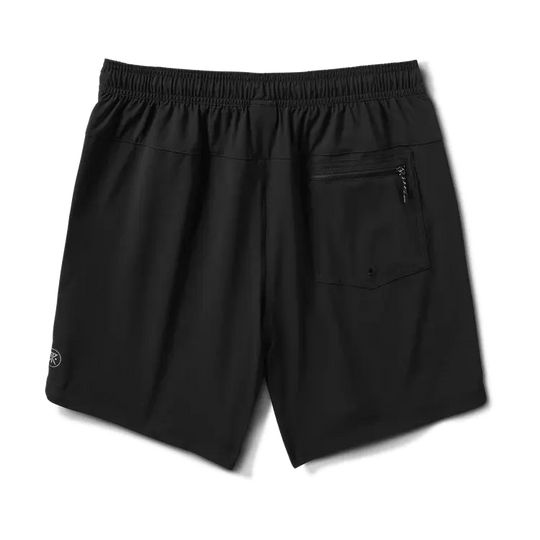 Roark Run Amok Serrano 7" Active Stretch Short Roark