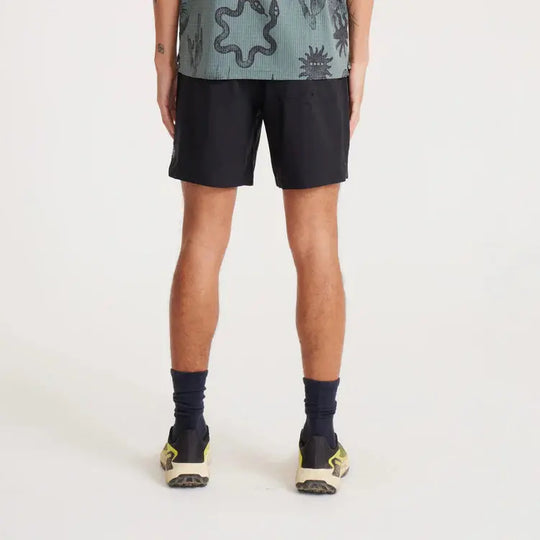 Roark Run Amok Serrano 7" Active Stretch Short Roark