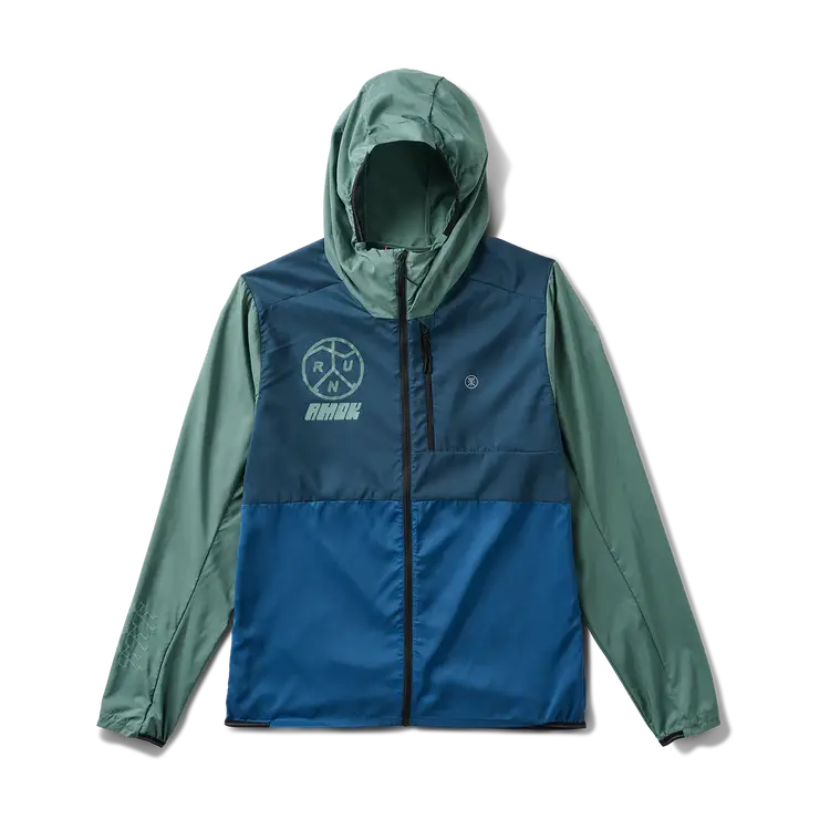 Roark Secondwind 3.0 Jacket Roark