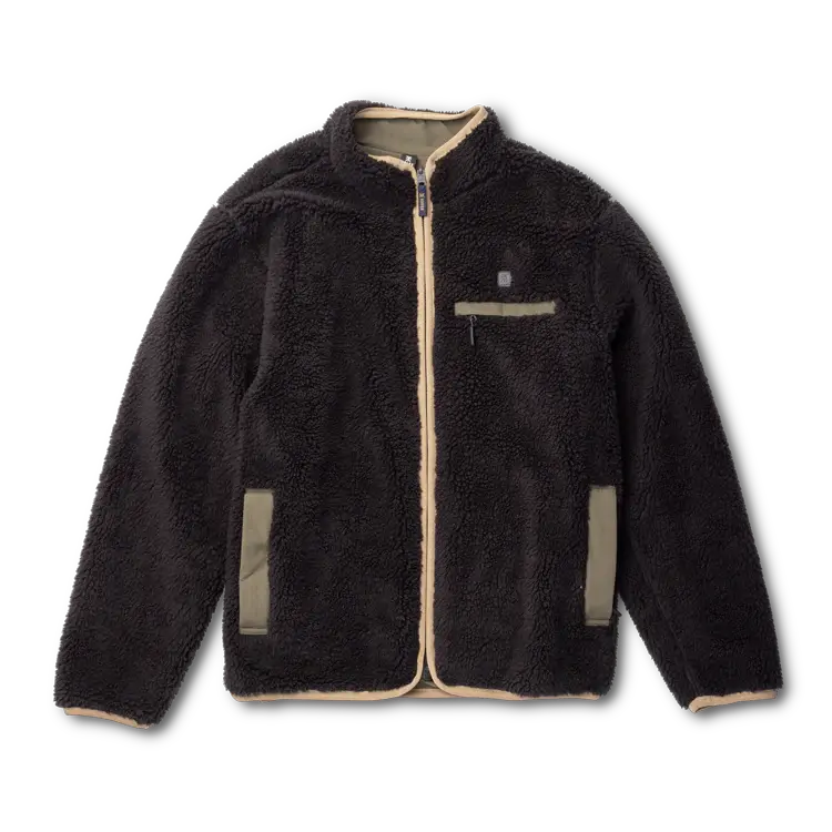 Roark Switchback Reversible Jacket Roark