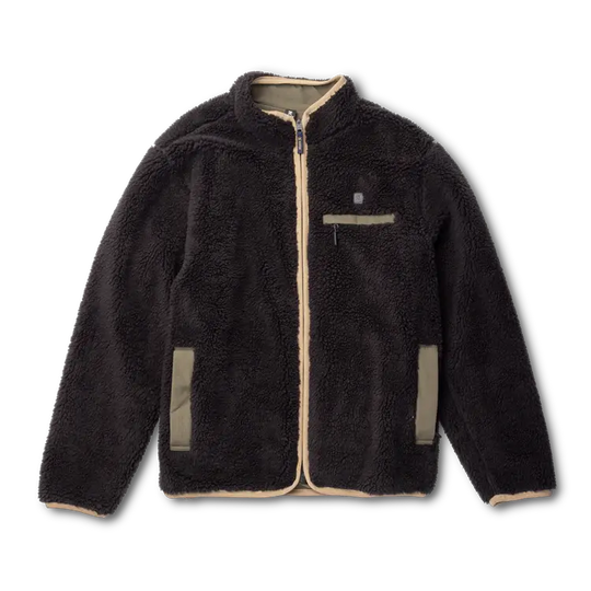 Roark Switchback Reversible Jacket Roark
