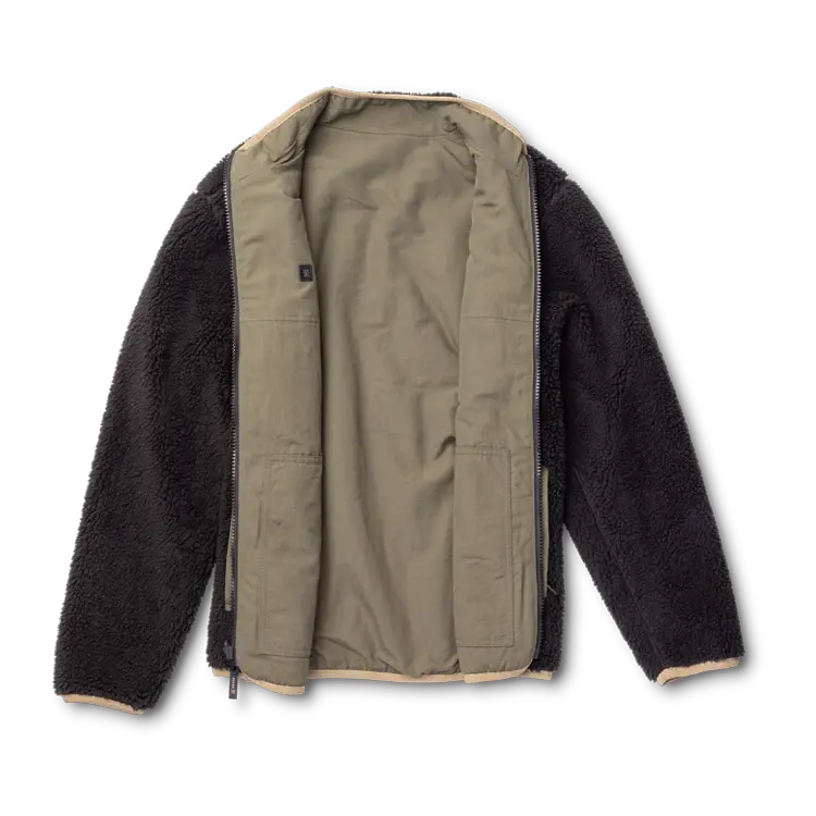 Roark Switchback Reversible Jacket Roark