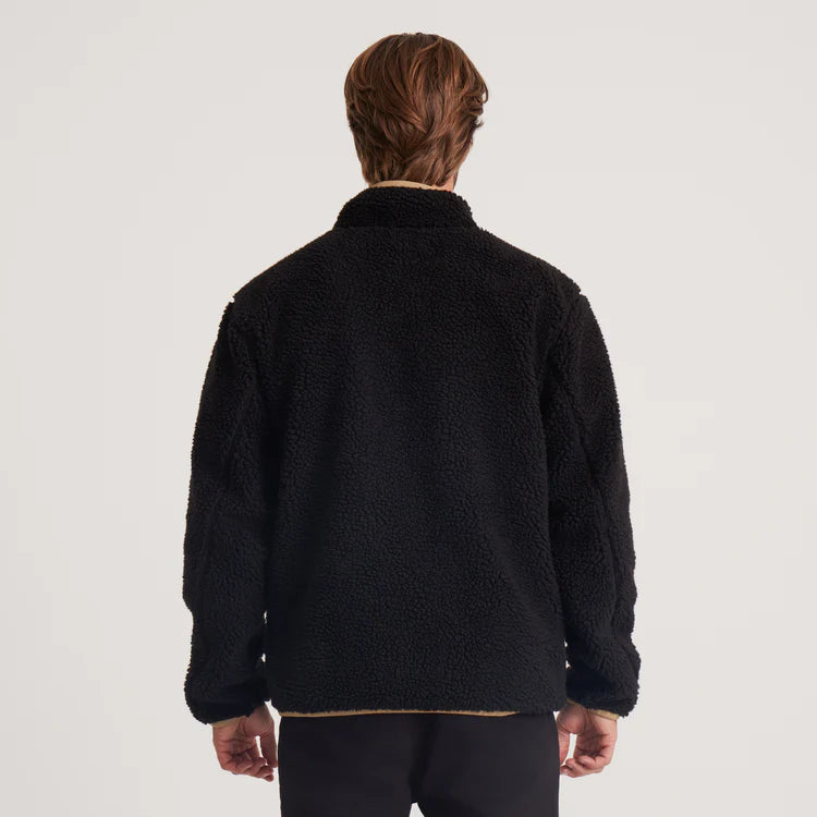 Roark Switchback Reversible Jacket Roark