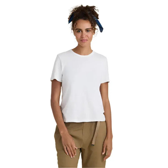 Roark Well Worn Short Sleeve Tee Roark