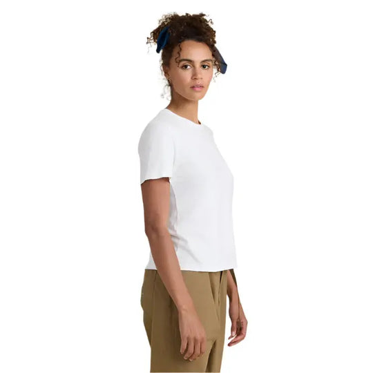 Roark Well Worn Short Sleeve Tee Roark