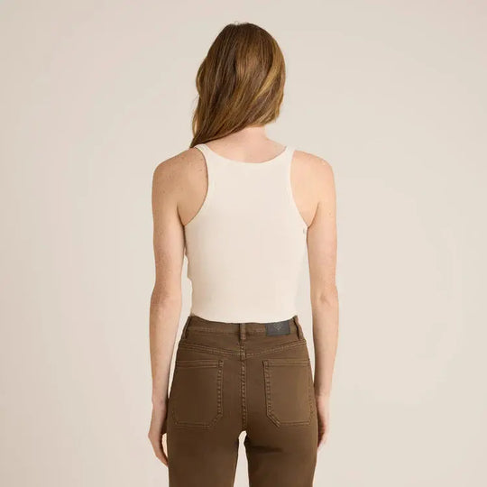 Roark Wind Worn Tank Top Roark