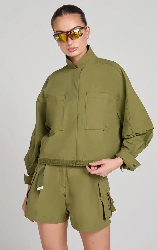 SENIQ Dirtpop Trek Jacket SENIQ