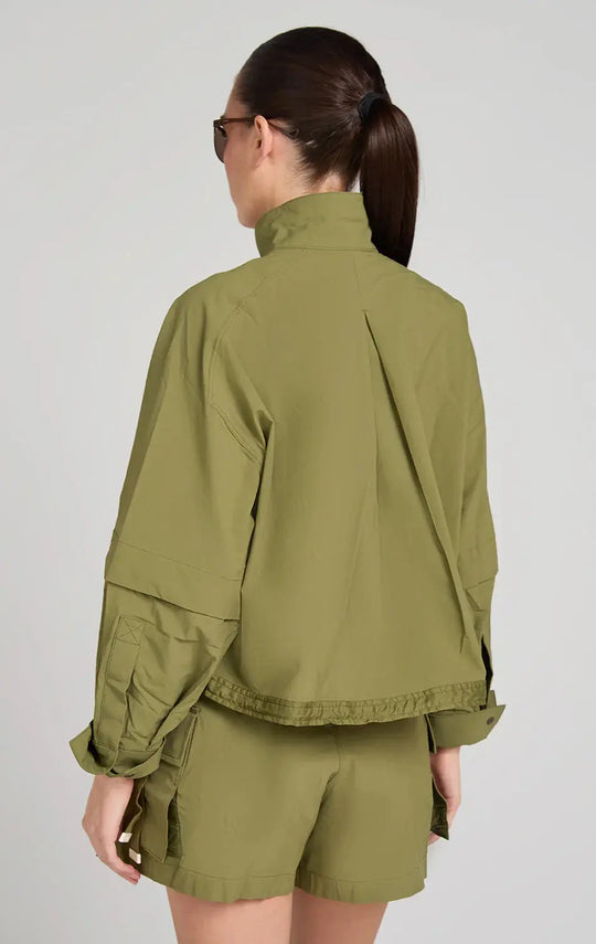 SENIQ Dirtpop Trek Jacket SENIQ