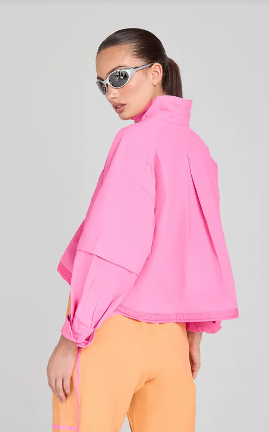 SENIQ Dirtpop Trek Jacket SENIQ