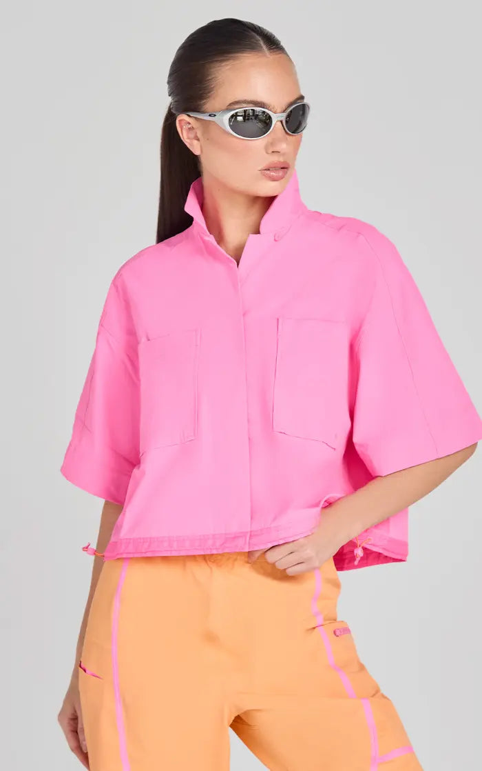 SENIQ Dirtpop Trek Jacket SENIQ