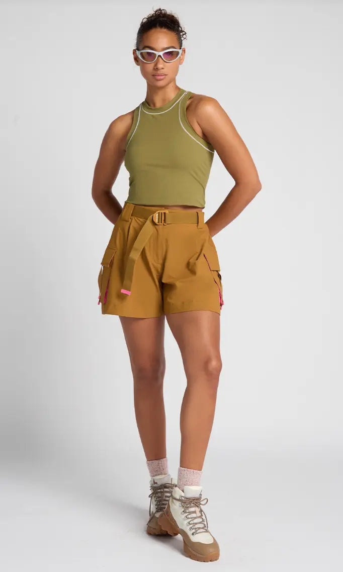 SENIQ Oasis Tank SENIQ