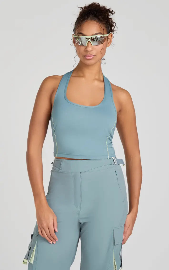 SENIQ Off Grid Halter Tank SENIQ