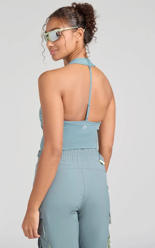 SENIQ Off Grid Halter Tank SENIQ