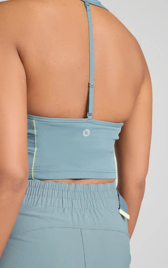 SENIQ Off Grid Halter Tank SENIQ