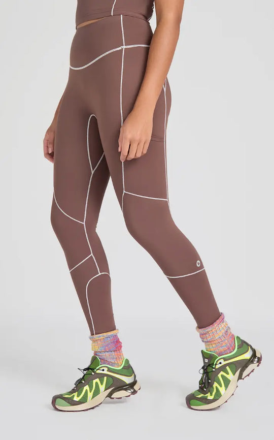 SENIQ Off Grid Legging SENIQ