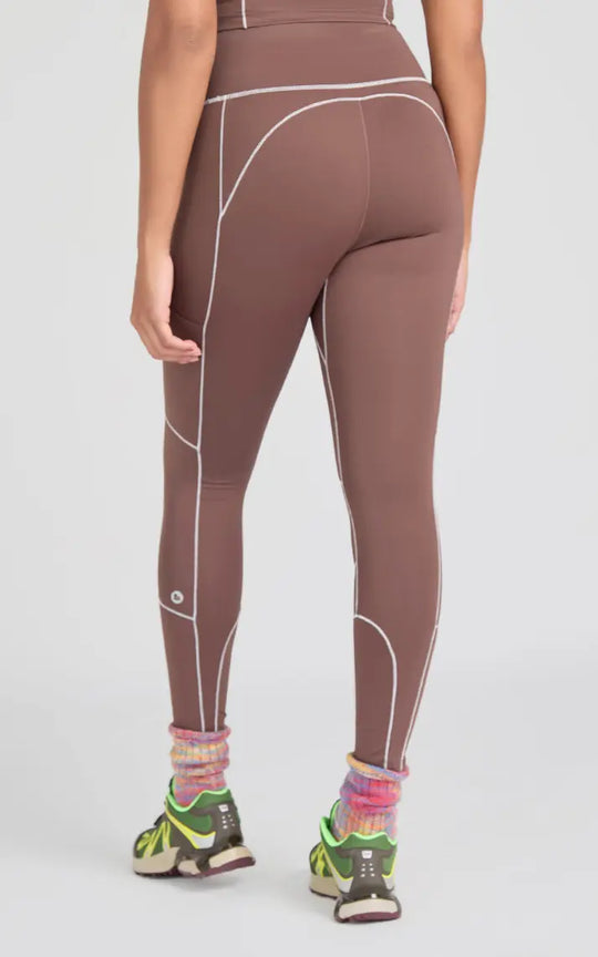 SENIQ Off Grid Legging SENIQ
