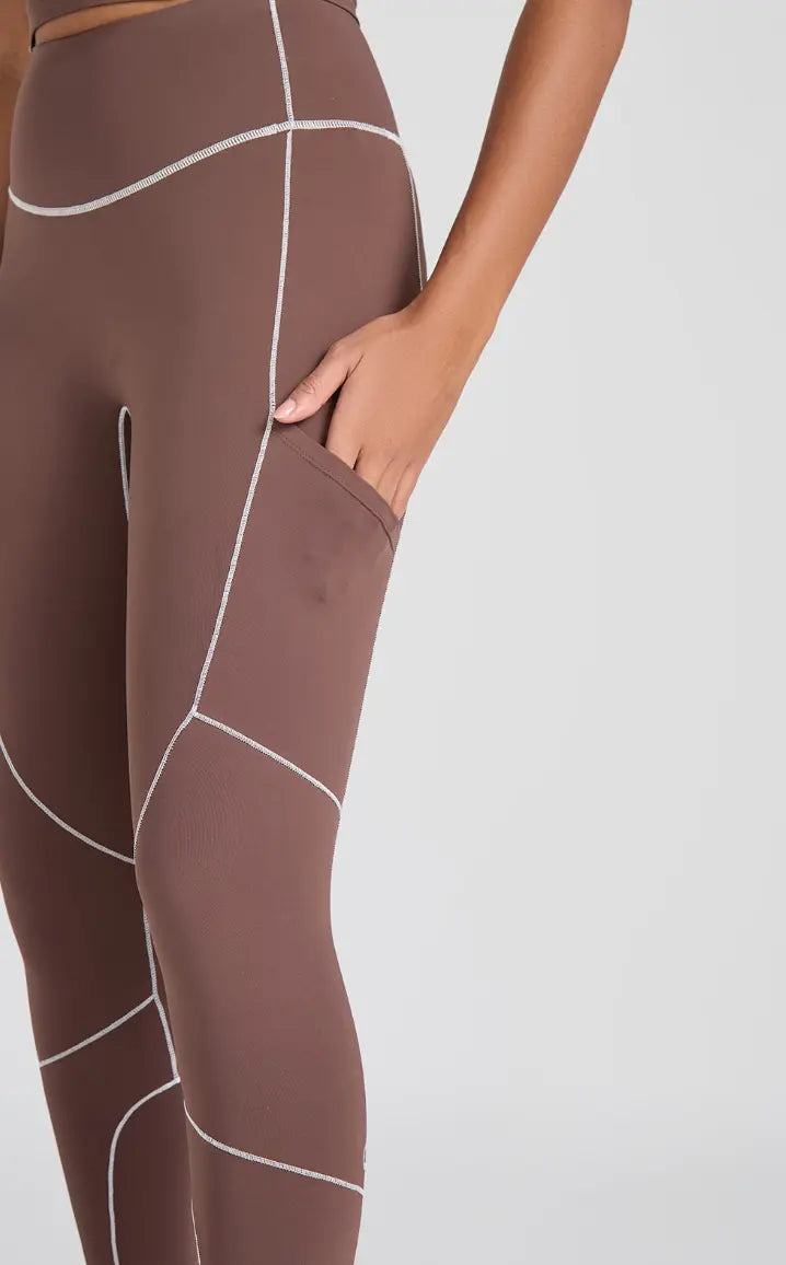 SENIQ Off Grid Legging SENIQ