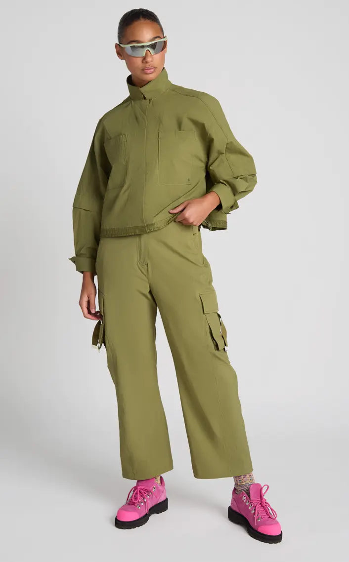 SENIQ Trailmix Pant SENIQ