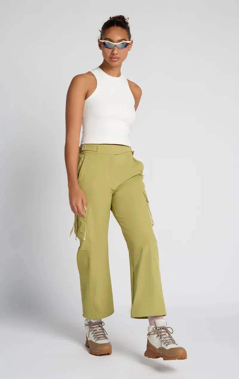 SENIQ Trailmix Pant SENIQ