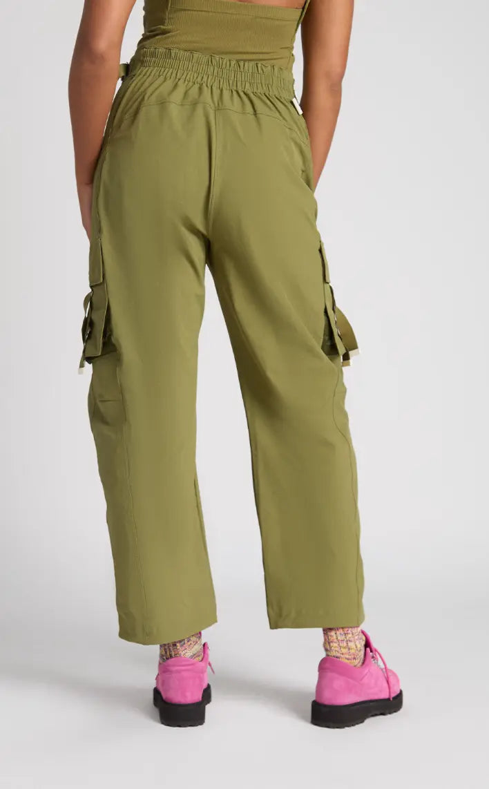 SENIQ Trailmix Pant SENIQ