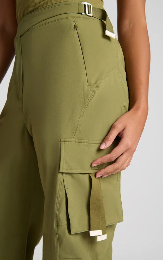 SENIQ Trailmix Pant SENIQ