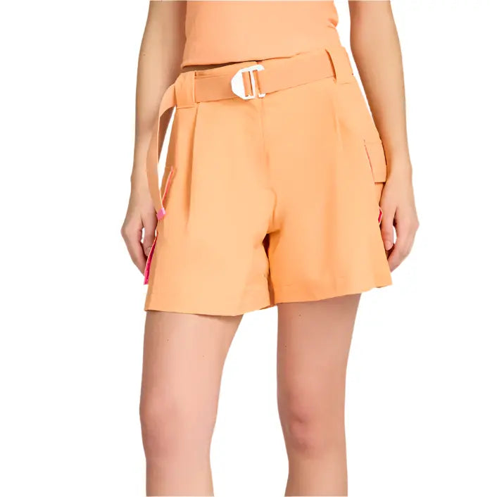 SENIQ Trailmix Short SENIQ