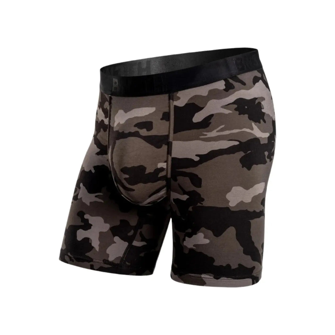 Bn3th Classic Icon Boxer Brief Fly Print Bn3th