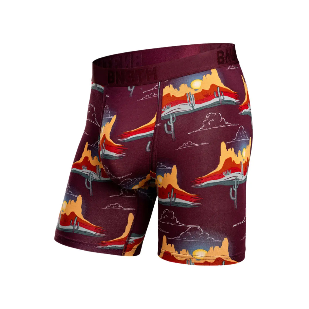 Bn3th Classic Icon Boxer Brief Print Bn3th