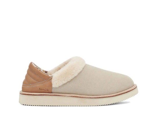 Sanuk Cozy Vibe Low Sl Women Sanuk