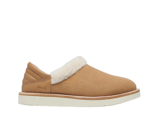 Sanuk Cozy Vibe Low Sl Women Sanuk