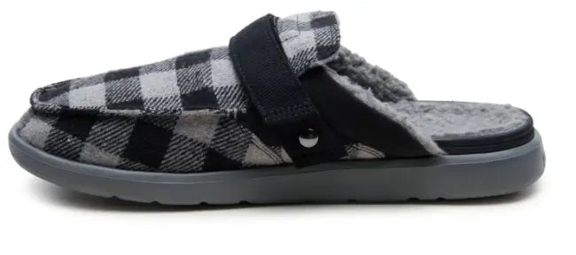 Sanuk Happy Hour Lite Buffalo Chill Men's Sanuk