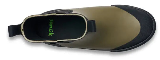 Sanuk Men's Chel-Sea Rain Sanuk