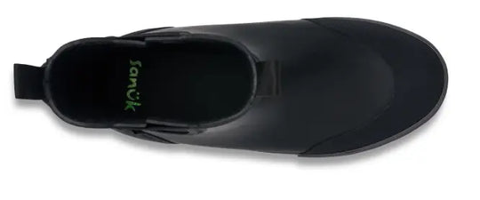 Sanuk Men's Chel-Sea Rain Sanuk