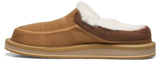 Sanuk Men's Donna Cozy Sanuk