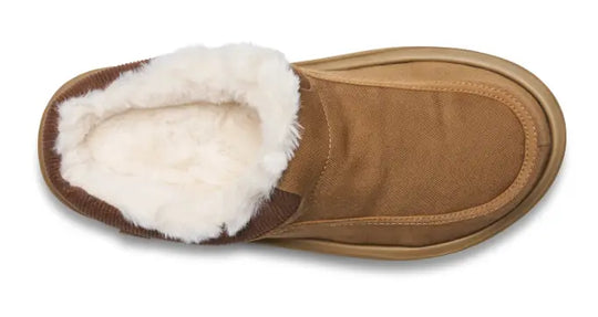 Sanuk Men's Donna Cozy Sanuk