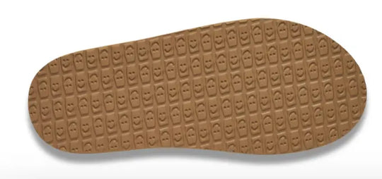 Sanuk Men's Donna Cozy Sanuk