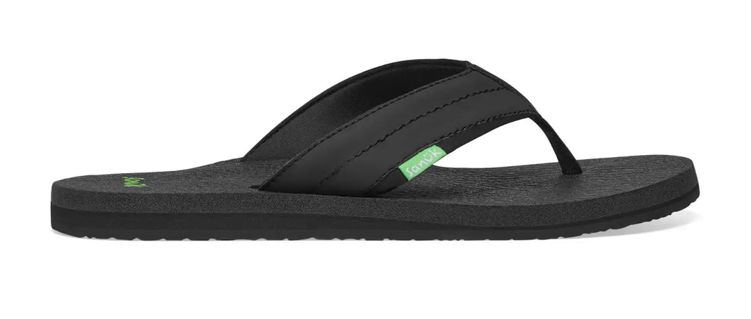 Sanuk Mens Beer Cozy 2 Sanuk