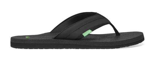 Sanuk Mens Beer Cozy 2 Sanuk